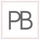 Logo van Patty van Baalen Training en Advies