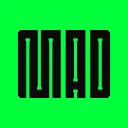 Logo van MAD