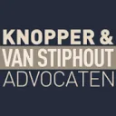 Logo van Knopper AND Van Stiphout Advocaten