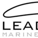 Logo van LeadingEDGE marine engineering
