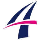Logo van 4shipping
