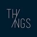 Logo van ThingsCon.org