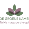 Logo De Groene Kamer-TuiNa massage therapie Arnhem