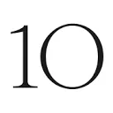 Logo van 10DAYS
