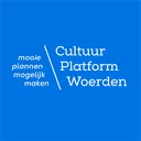 Logo Cultuur Platform Woerden