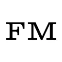 Logo Fantastic Man