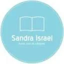 Logo van Tekstbureau Sandra Israel