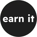 Logo van Earnit