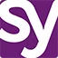 Logo van Syncasso