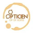 Logo Opticienopdekoffie