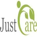 Logo van JustCare Individuele hulpverlening
