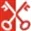 Logo Historische Vereniging Oud Leiden