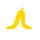 Logo van DE BANANAS®