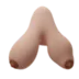 Logo KEN JE BORSTEN