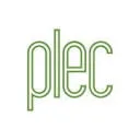 Logo PLEC Projectinrichting AND Kantoormeubilair