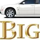 Logo van Big Limo Nederland B.V.