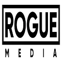 Logo van Rogue Media