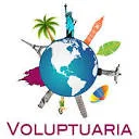 Logo van Studievereniging Voluptuaria