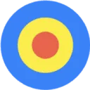Logo van Search Rebels