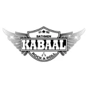 Logo van Kabaal