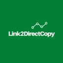 Logo van Link2DirectCopy