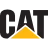 Logo Cat® Lift Trucks EAME