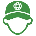 Logo van Riet de Wit