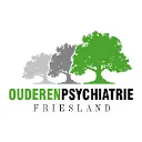 Logo van OuderenPsychiatrieFriesland