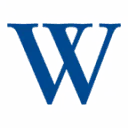 Logo van Webster Leiden Student Government Association