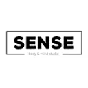 Logo van SENSE Body AND Mind Studio