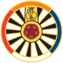 Logo van Tafelronde 168 - Lelystad