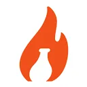Logo van Flame Away