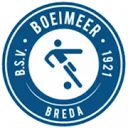 Logo van Bredase Sportvereniging Boeimeer