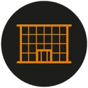 Logo van Woonrijk Langedijk