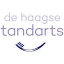 Logo van De Haagse Tandarts