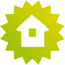Logo van Thomashuis