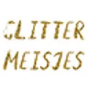 Logo van De Glittermeisjes