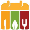 Logo Bijzonder Uit Eten