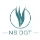 Logo van NB DGT Nederlands Behandelcentrum DGT