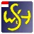 Logo van WatersportVereniging Heeg