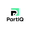 Logo van PartIQ
