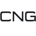 Logo van Creative New Generation