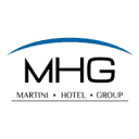 Logo van Martini Hotel Group