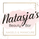 Logo van Natasja's Beauty Bar