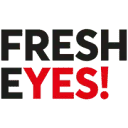 Logo van Fresh Eyes!