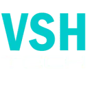Logo van VSH-TECH BV