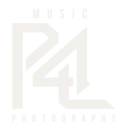 Logo van P4L Media Productions