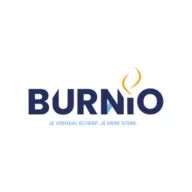 Logo van BURNIO