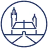 Logo Peace Palace Library