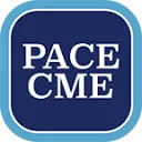 Logo PACE-CME: Physicians' Academy for Cardiovascular Education